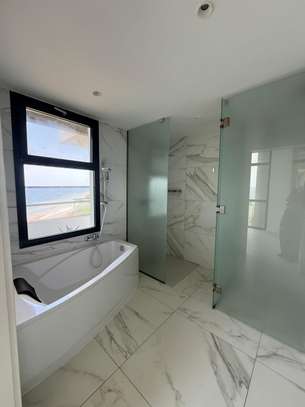 Plateau corniche vue mer 4 chambres à louer plateau image 6