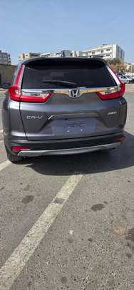 Honda CRV Awd 2017 image 12