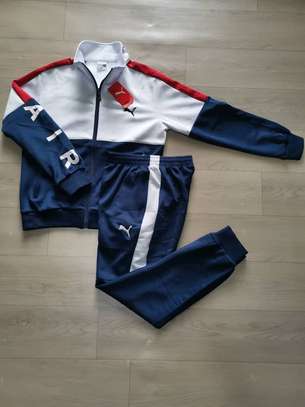 Blouson sport Adidas image 3