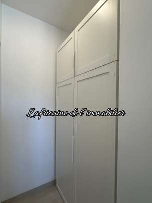 Appartement F4 à louer – Point E image 14