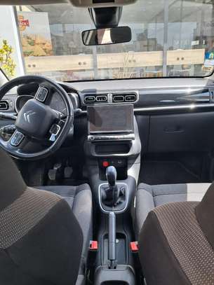 Citroën C3 venant déjà dédouané image 7