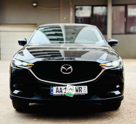 Location Mazda CX5 image 7