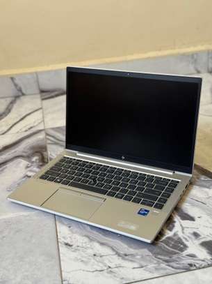 📌 HP EliteBook 840 G8 i7-512-16Go image 4