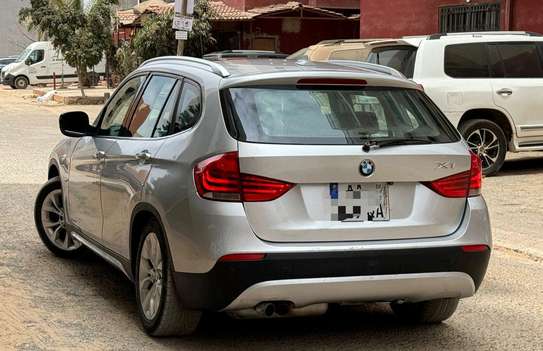 BMW X1 2012 image 5