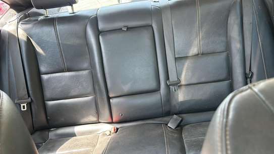 Chevrolet Impala 2017 image 6