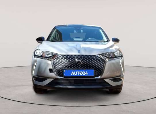 DS3 Crossback Bastille 2024 à saisir image 5