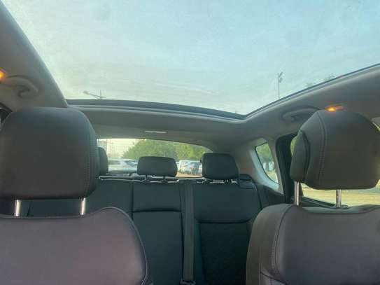 Peugeot 3008 2016 image 7