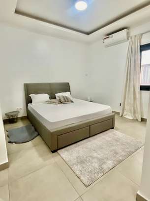 Appartement F3 à louer aux mamelles image 13