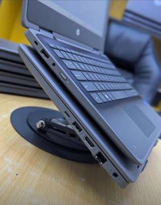 HP X360 G5 image 3