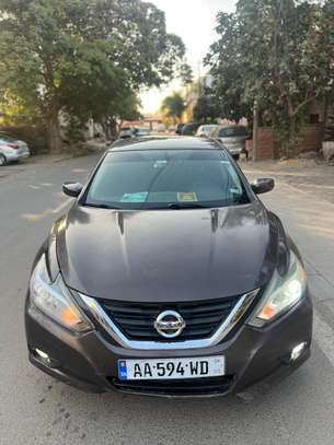 Nissan Altima 2016 image 2