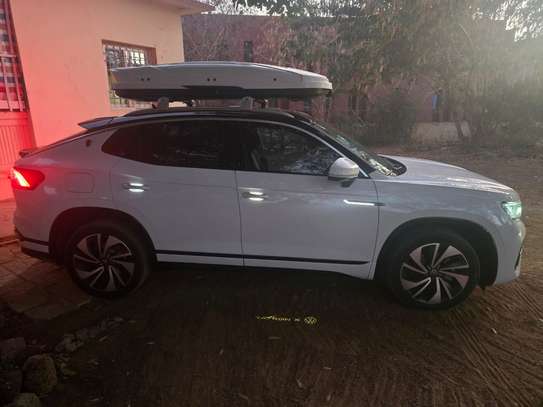 VOLKSWAGEN TAYRON 2025 NEUF 00KM image 7