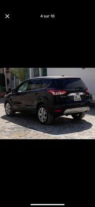 Ford escape sel 2013 image 3