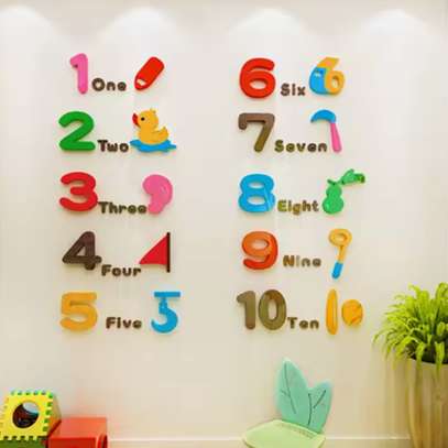 Autocollant enfant image 7