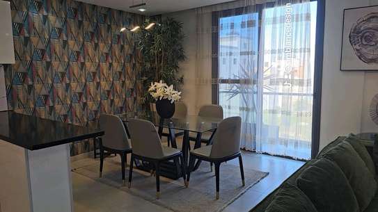 Appartement long séjour image 10