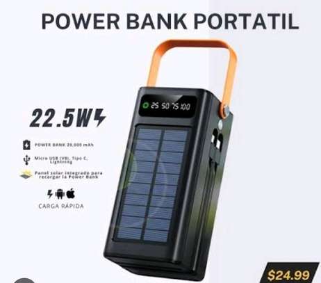 Powerbank image 1