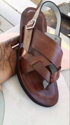 Chaussure africaine image 3