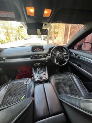 MAZDA CX-8 2018 image 8