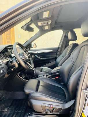 BMW x1 M package image 9