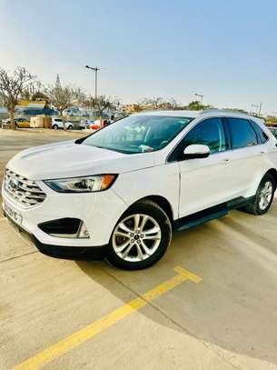 Ford Edge 2020 image 4