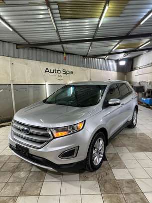Ford edge sel 2015 image 3