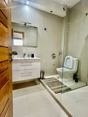 Appartement F3 à louer aux mamelles image 8