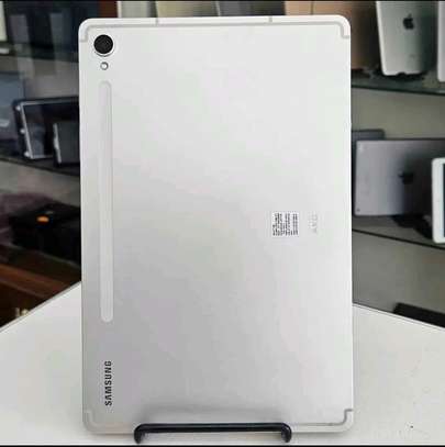 Samsung Galaxy S9 5G Cellulaire Ram12gb 256gb image 5
