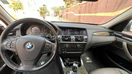 BMW X3 Full option image 2