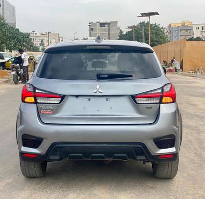 MITSUBISHI RVR 2020 image 13
