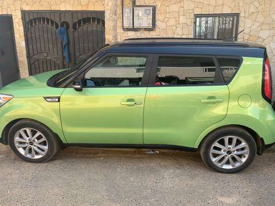 Kia soûl image 5