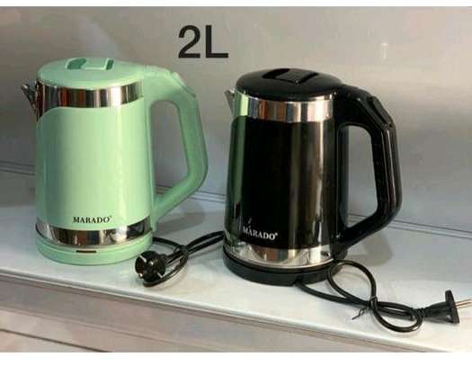 Bouilloire électrique 2 litre image 1