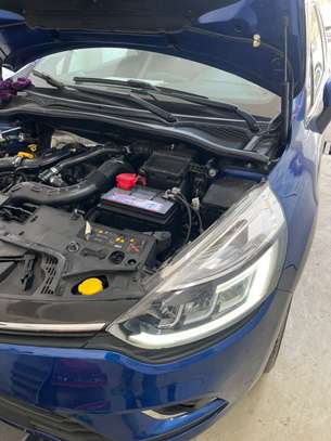 Renault Clio 4 Intense 2019 image 5