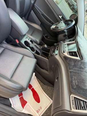 Hyundai Tucson 2016 image 6