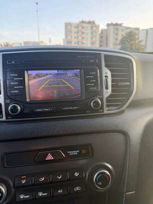 Kia sportage Lx image 12