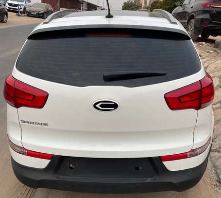PROMO MAGAL: Kia Sportage full options image 3