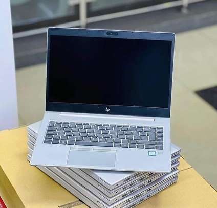 Hp Elitbook 840 G6 * 8e génération image 4