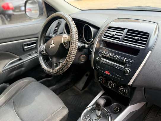 Mitsubishi RVR ANNÉE 2012 image 3