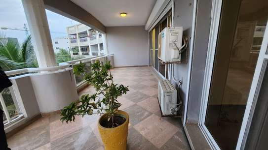 Appartement F4 vue mer à louer mamelles image 6