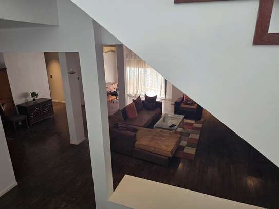 Appartement meublé image 8