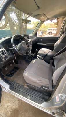 Nissan Patrol image 6