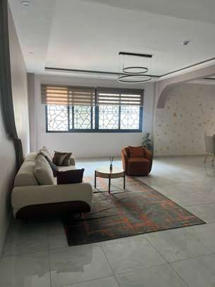 Appartement  F4 à louer Aux Mamelles image 4