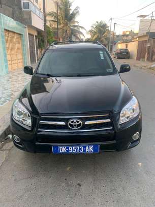 TOYOTA RAV4 image 9