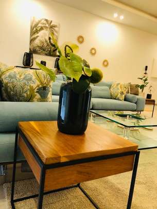 Appartement à louer à ngor almadies image 9