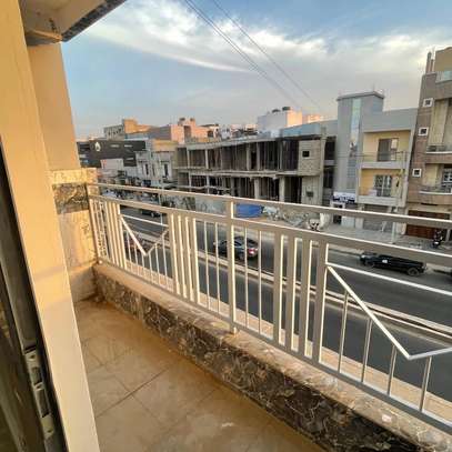 Appartement F5 à louer Za Mbao image 8