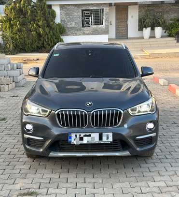 BMW x1 2017 xdrive image 1