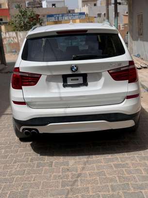 Véhicule venant d'Amérique image 3