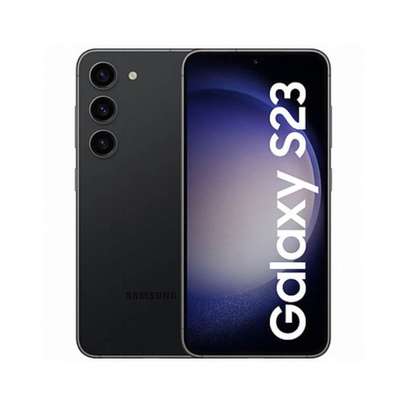 Samsung Galaxy S23 5G image 1