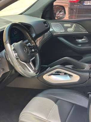 Mercedez Benz Class GLE 350 image 7