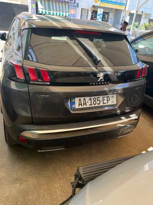 PEUGEOT 3008  2021 image 6