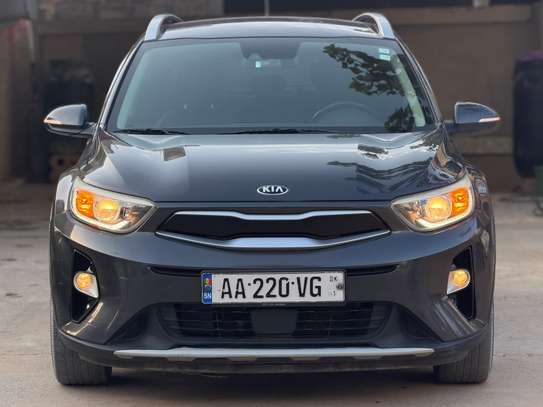 Kia stonic image 1