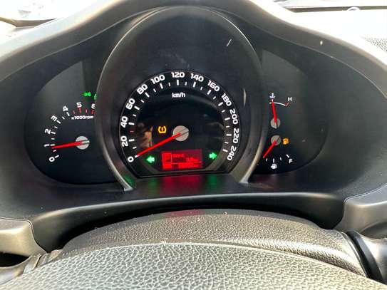 KIA Sportage ex image 12